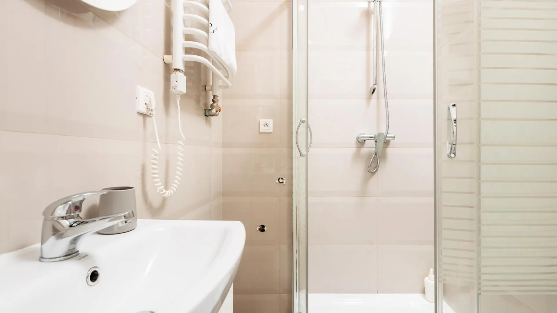 Charming Studio With Separate Kitchen - Krakow, Kazimierz - By Upstairs 0*, Krakow